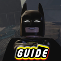 Ultimate Lego Batman Guide