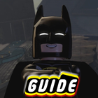 Ultimate Lego Batman Guide иконка