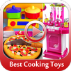 Best Cooking Toys APK