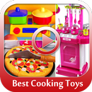 Best Cooking Toys APK