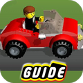 Ultimate LEGO Juniors Create Guide