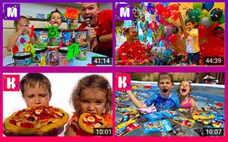 Mister Max VS Miss Katy اسکرین شاٹ 3