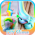 New DIY Slime иконка