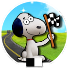 Subway Snoopy 2017 icon