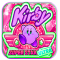 kirby wallpaper