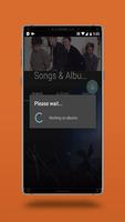 Fildo Audio App for Android Tips اسکرین شاٹ 2