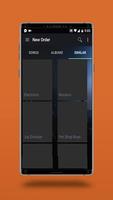 برنامه‌نما Fildo Audio App for Android Tips عکس از صفحه
