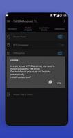 ViPER4Android for Android Tips Cartaz