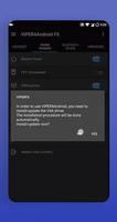 برنامه‌نما ViPER4Android for Android Tips عکس از صفحه