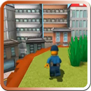 Best Tips LEGO City My City APK