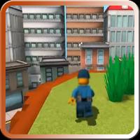 Best Tips LEGO City My City постер