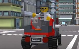 Best Tips LEGO City My City screenshot 1