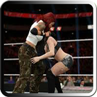 Guide WWE 2K17 أيقونة