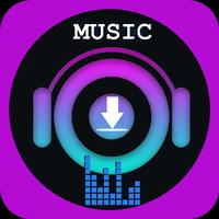 Free MP3 Music Downloader Player capture d'écran 2