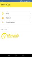 Newlab Go Affiche