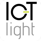 IoT Light BLE иконка