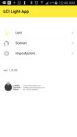 LCI Light App Cartaz