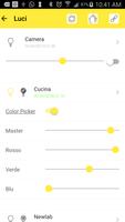 LCI Light App capture d'écran 1