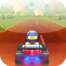 Go Kart Racing Mario 3D APK