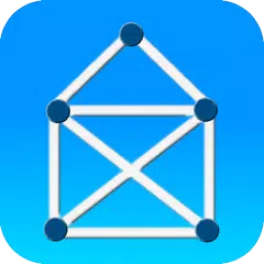 OneLine - One-Stroke Puzzle Game APK download