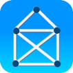 OneLine - One-Stroke Puzzle Game