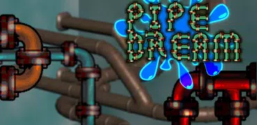 Pipe Dream - Plumber