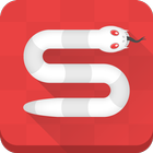 Slider! Snake'N Slide icon