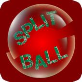 SplitBall  icon
