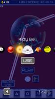 SplitBall - Swipe and Touch تصوير الشاشة 2
