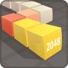 2048.io أيقونة
