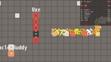 2048.io تصوير الشاشة 1