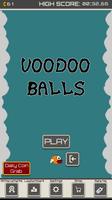 Voodoo Balls plakat