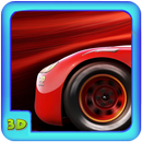 3D: McQueen Evolution Car Racing APK