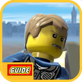 Guide LEGO City My City 2