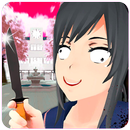 New Life Simulator of Yandere APK