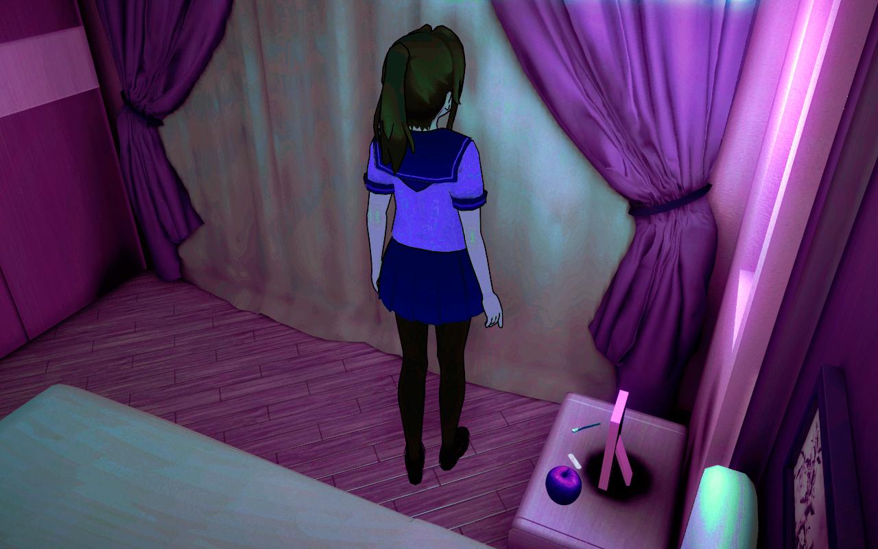 New Life Simulator Of Yandere For Android Apk Download - roblox yandere simulator life