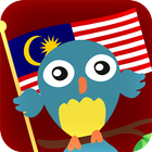 Learn Malay 图标