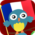 Learn French icono
