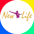 آیکون‌ NewLifeInGrace