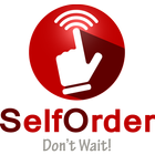 Self Order ícone