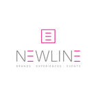 Newline icône