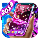 new live wallpaper 2018 APK