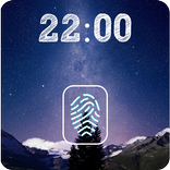 Fingerprint Lock-2017 PRANK