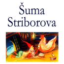 Šuma Striborova APK