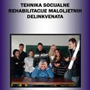 Teh. socijalne rehabilitacije APK