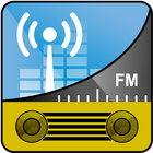 Radio Live icon