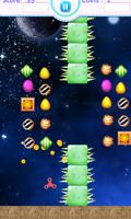 Spinner Jump : Space imagem de tela 3