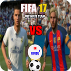 Guide FIFA 17 New आइकन