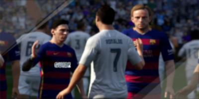 Guide FIFA 17 New स्क्रीनशॉट 1