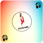 new punjabi songs free icône